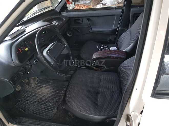 LADA (VAZ) 21099 1992, 230,000 km - 1.6 l - Qax
