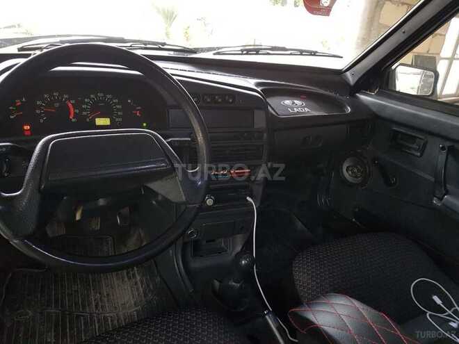 LADA (VAZ) 21099 1992, 230,000 km - 1.6 l - Qax
