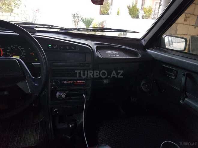 LADA (VAZ) 21099 1992, 230,000 km - 1.6 l - Qax