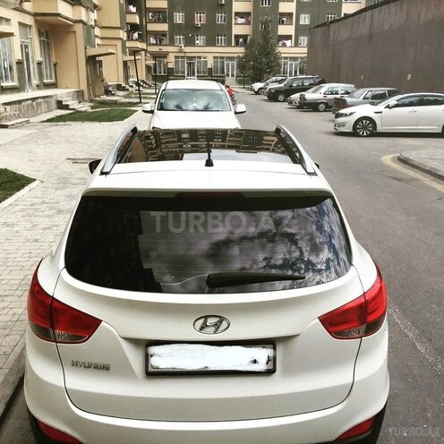 Hyundai ix35 2012, 78,000 km - 0.2 l - Bakı