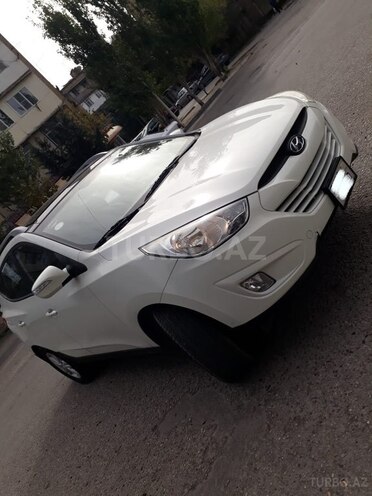 Hyundai ix35 2012, 78,000 km - 0.2 l - Bakı
