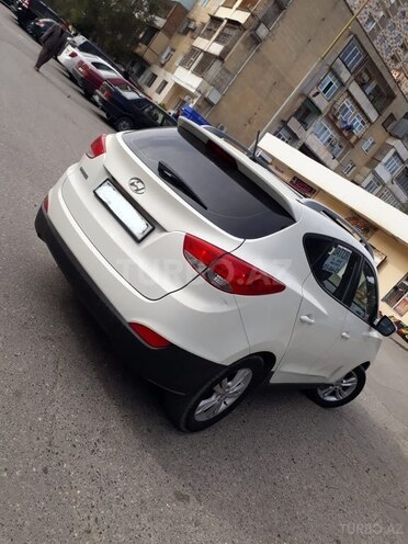 Hyundai ix35 2012, 78,000 km - 0.2 l - Bakı