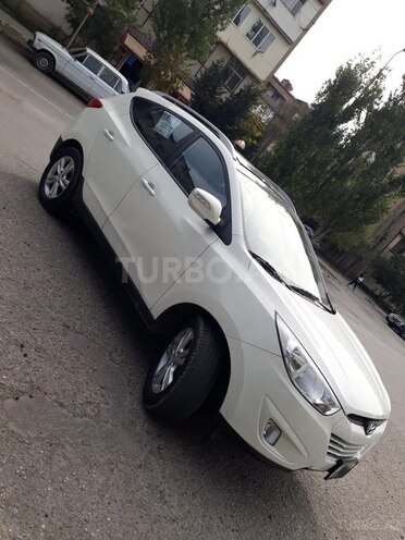 Hyundai ix35 2012, 78,000 km - 0.2 l - Bakı