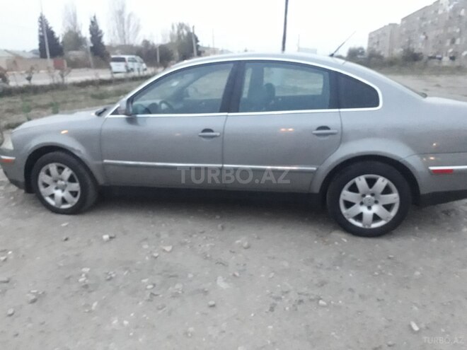 Volkswagen Passat 2004, 158,650 km - 1.8 l - Sumqayıt