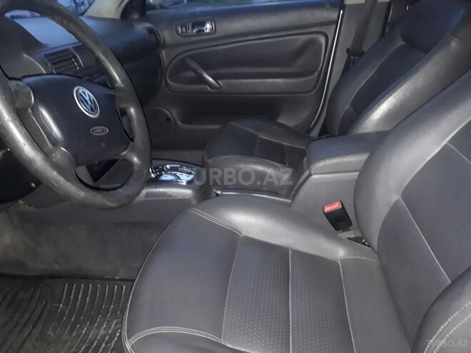 Volkswagen Passat 2004, 158,650 km - 1.8 l - Sumqayıt