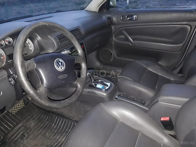 Volkswagen Passat 2004, 158,650 km - 1.8 l - Sumqayıt
