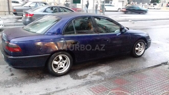 Opel Omega 1996, 254,079 km - 2.0 l - Bakı