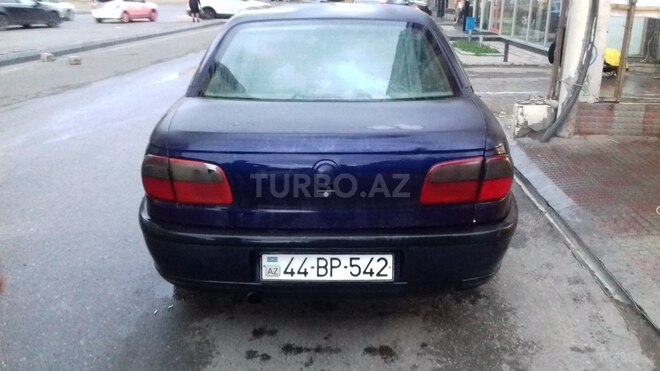 Opel Omega 1996, 254,079 km - 2.0 l - Bakı