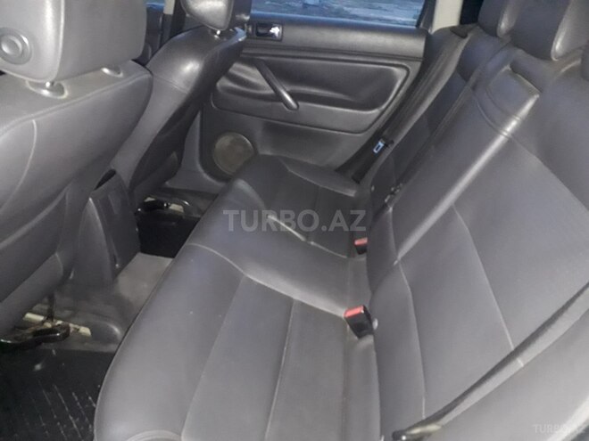 Volkswagen Passat 2004, 158,650 km - 1.8 l - Sumqayıt