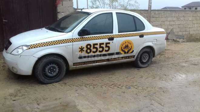 Saipa Tiba 2014, 120,000 km - 1.5 l - Bakı