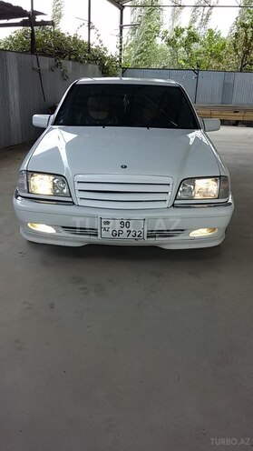 Mercedes C 240 1998, 119,929 km - 2.4 л - Goranboy