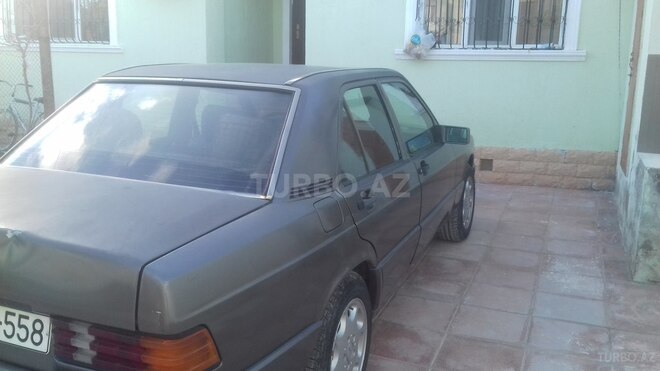 Mercedes 190 1991, 365,894 km - 0.2 l - Bakı