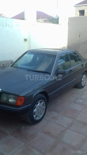 Mercedes 190 1991, 365,894 km - 0.2 l - Bakı