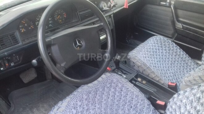 Mercedes 190 1991, 365,894 km - 0.2 l - Bakı