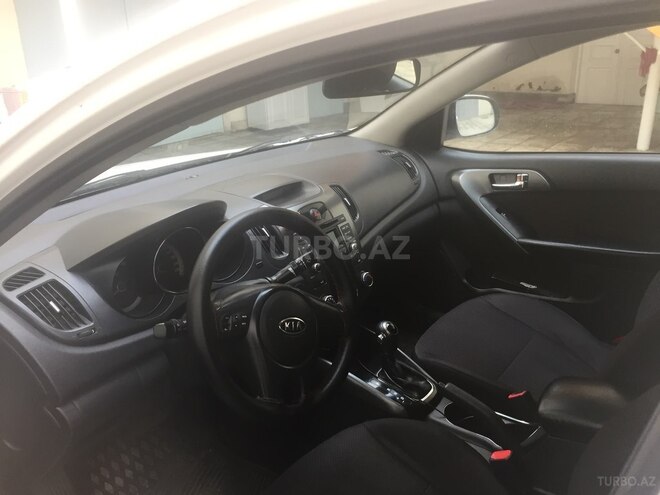 Kia Cerato 2011, 159,000 km - 1.6 l - Bakı