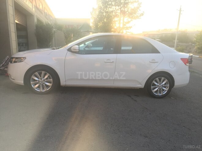 Kia Cerato 2011, 159,000 km - 1.6 l - Bakı