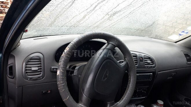 Daewoo Nubira 1998, 222,333 km - 1.6 l - Oğuz
