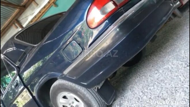 GAZ 31105 2005, 95,000 km - 2.3 l - Goranboy