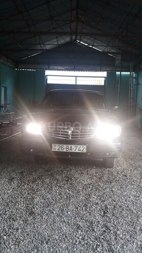 GAZ 31105 2005, 95,000 km - 2.3 l - Goranboy
