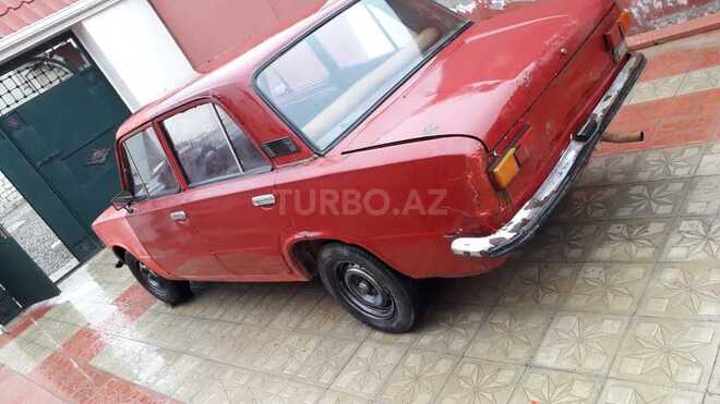 LADA (VAZ) 21011 1976, 423,756 km - 1.6 л - Bakı