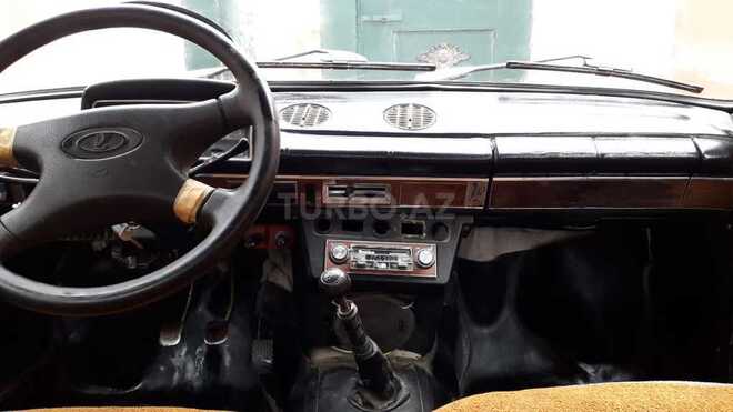 LADA (VAZ) 21011 1976, 423,756 km - 1.6 л - Bakı