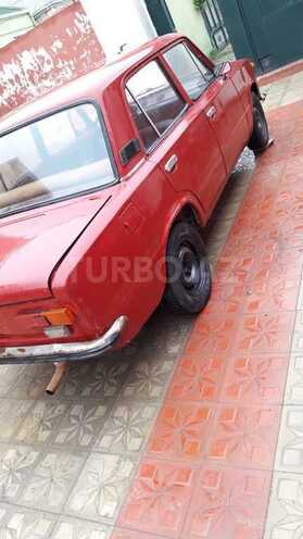 LADA (VAZ) 21011 1976, 423,756 km - 1.6 л - Bakı