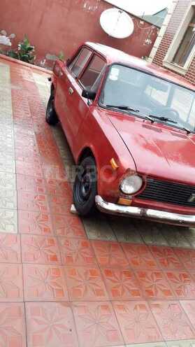 LADA (VAZ) 21011 1976, 423,756 km - 1.6 л - Bakı
