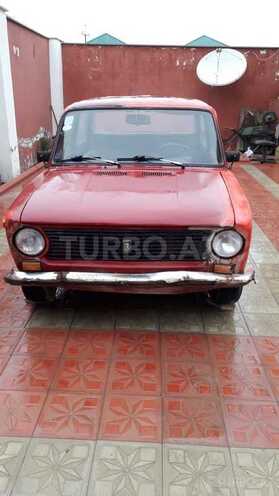 LADA (VAZ) 21011 1976, 423,756 km - 1.6 л - Bakı