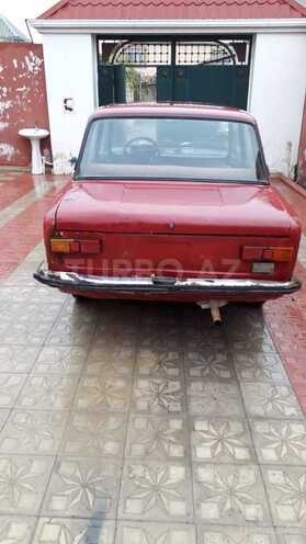 LADA (VAZ) 21011 1976, 423,756 km - 1.6 л - Bakı