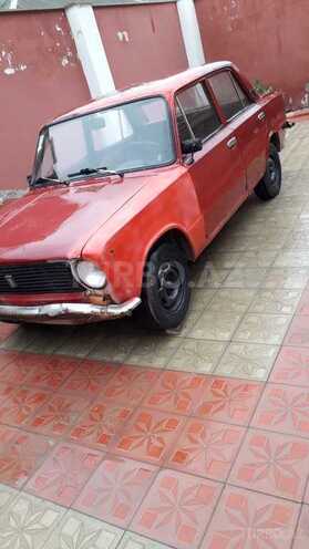 LADA (VAZ) 21011 1976, 423,756 km - 1.6 л - Bakı