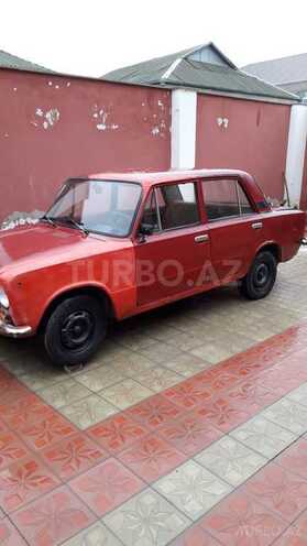 LADA (VAZ) 21011 1976, 423,756 km - 1.6 л - Bakı