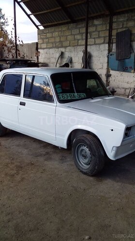 LADA (VAZ) 2107 1994, 360,000 km - 1.6 l - Ağdaş