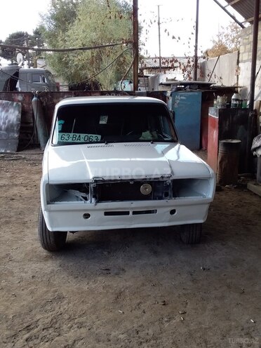 LADA (VAZ) 2107 1994, 360,000 km - 1.6 l - Ağdaş
