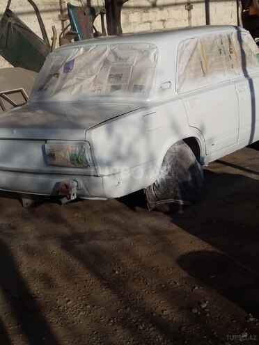 LADA (VAZ) 2107 1994, 360,000 km - 1.6 l - Ağdaş