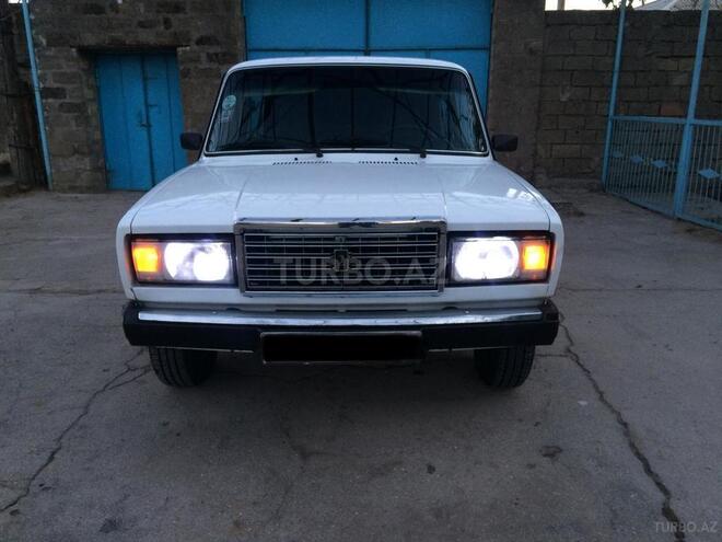 LADA (VAZ) 2107 2011, 72,125 km - 0.2 l - Bakı