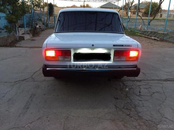LADA (VAZ) 2107 2011, 72,125 km - 0.2 l - Bakı