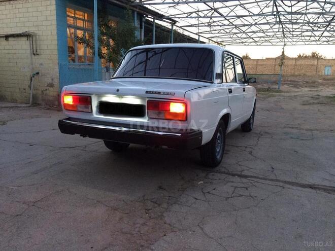 LADA (VAZ) 2107 2011, 72,125 km - 0.2 l - Bakı