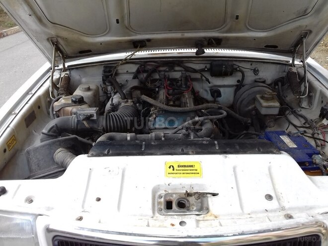 GAZ 3110 2000, 1,111 km - 2.3 l - Bakı