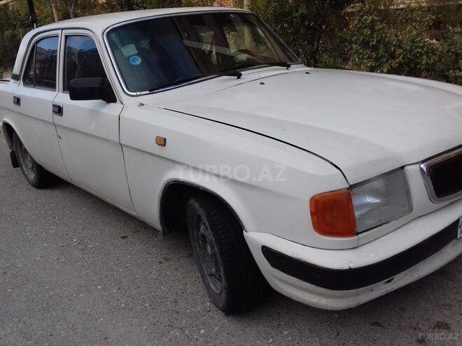GAZ 3110 2000, 1,111 km - 2.3 l - Bakı