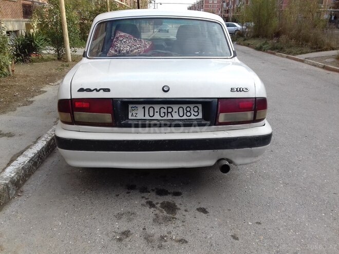 GAZ 3110 2000, 1,111 km - 2.3 l - Bakı
