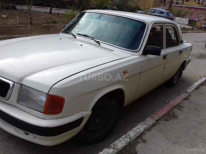 GAZ 3110 2000, 1,111 km - 2.3 l - Bakı