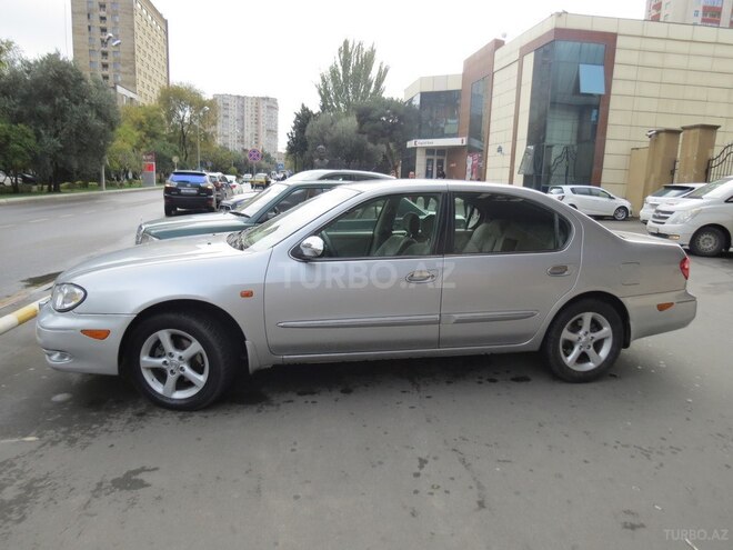 Nissan Maxima 2004, 272,000 km - 3.0 л - Bakı
