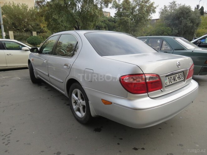 Nissan Maxima 2004, 272,000 km - 3.0 л - Bakı