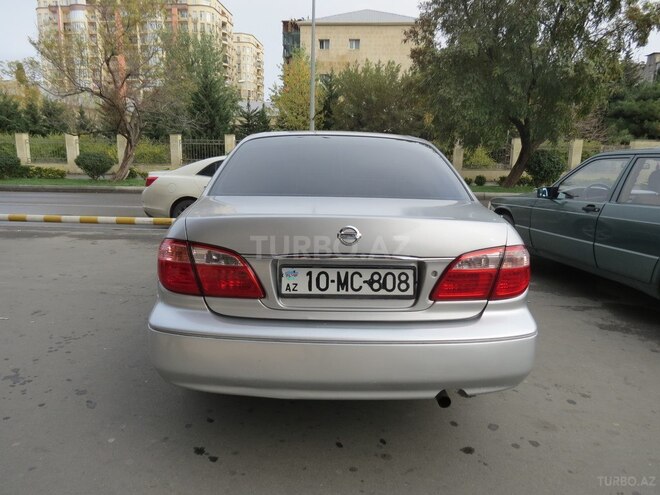Nissan Maxima 2004, 272,000 km - 3.0 л - Bakı
