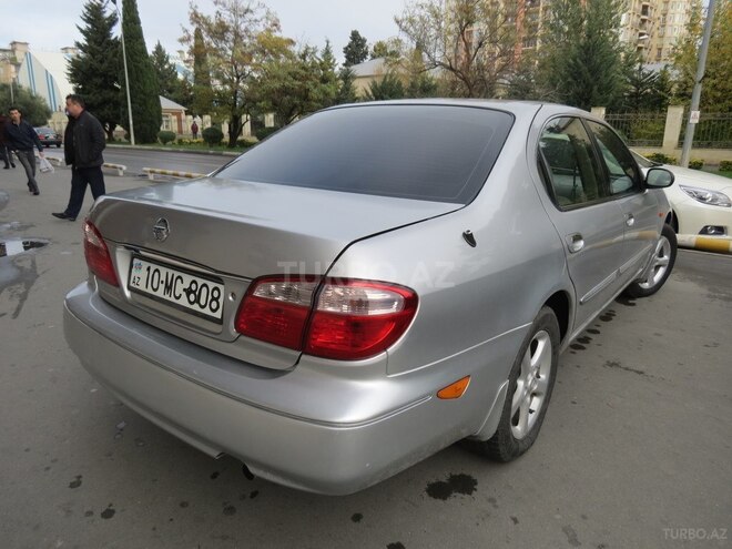 Nissan Maxima 2004, 272,000 km - 3.0 л - Bakı