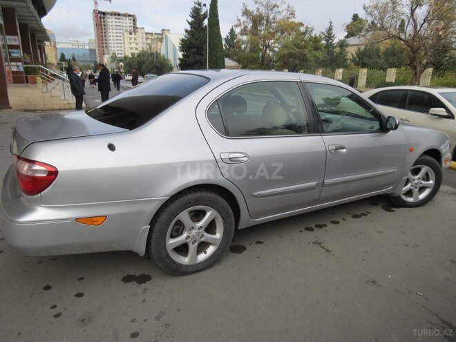 Nissan Maxima 2004, 272,000 km - 3.0 л - Bakı