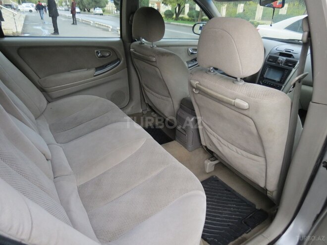 Nissan Maxima 2004, 272,000 km - 3.0 л - Bakı