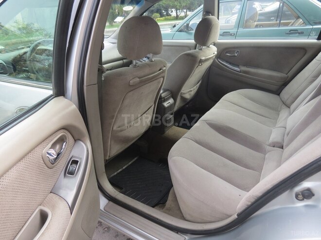Nissan Maxima 2004, 272,000 km - 3.0 л - Bakı