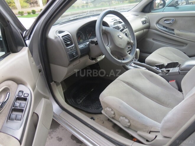 Nissan Maxima 2004, 272,000 km - 3.0 л - Bakı