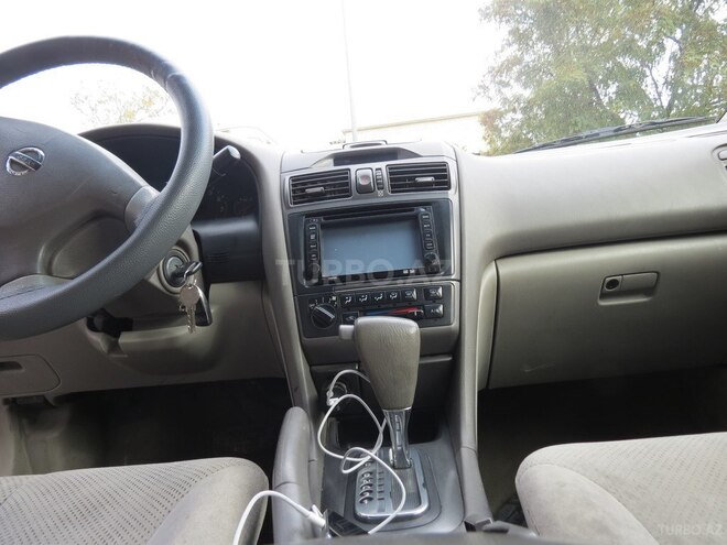 Nissan Maxima 2004, 272,000 km - 3.0 л - Bakı